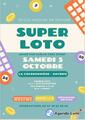 Photo Super loto à Ancenis-Saint-Géréon