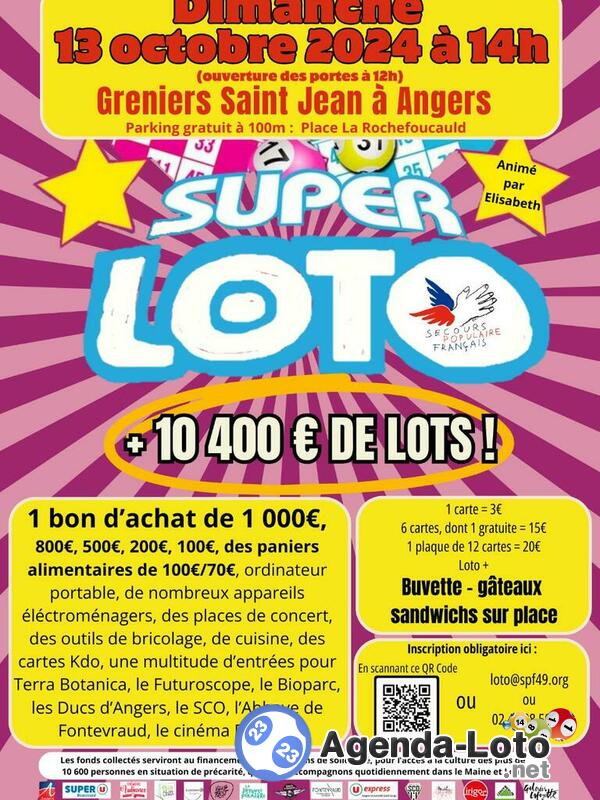 Super loto