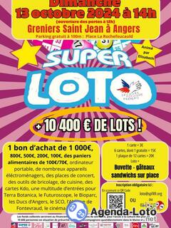 Super loto