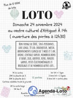 Photo du loto Super Loto