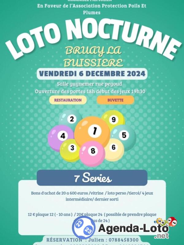 Super loto