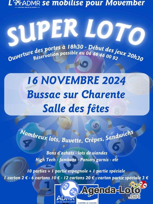 Super loto