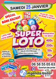 Photo Super Loto à Caen