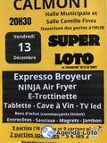 Photo Super LOTO à Calmont