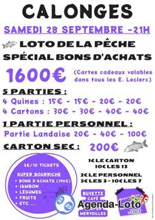 Photo du loto Super Loto