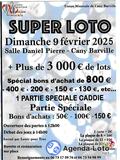 Photo Super loto à Cany-Barville