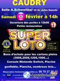 Super loto