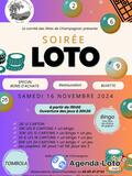 Photo Super Loto à Champagnac