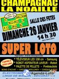 Super loto