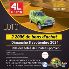 Photo du loto Super Loto