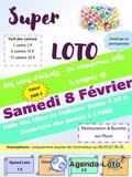 Photo Super Loto à Château-Salins