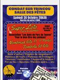 Photo Super Loto à Condat-sur-Trincou