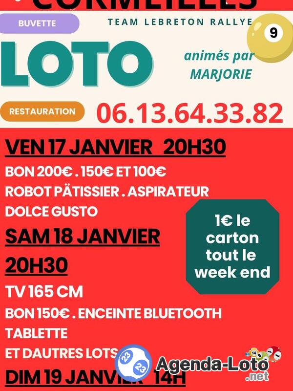 Super loto