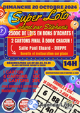 Photo Super Loto à Dieppe