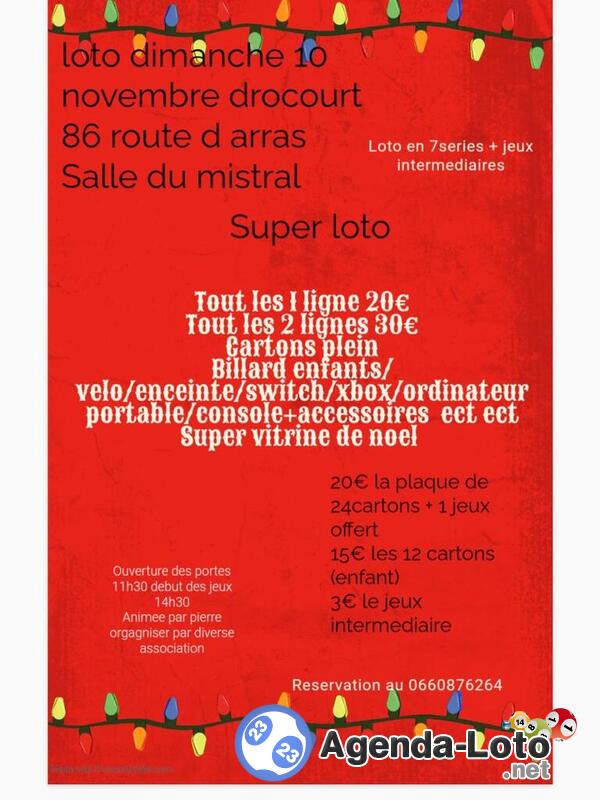 Super loto