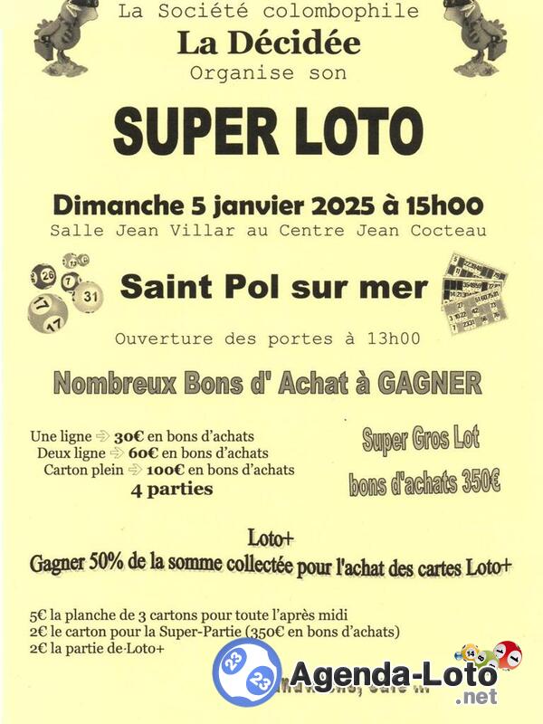 Super Loto