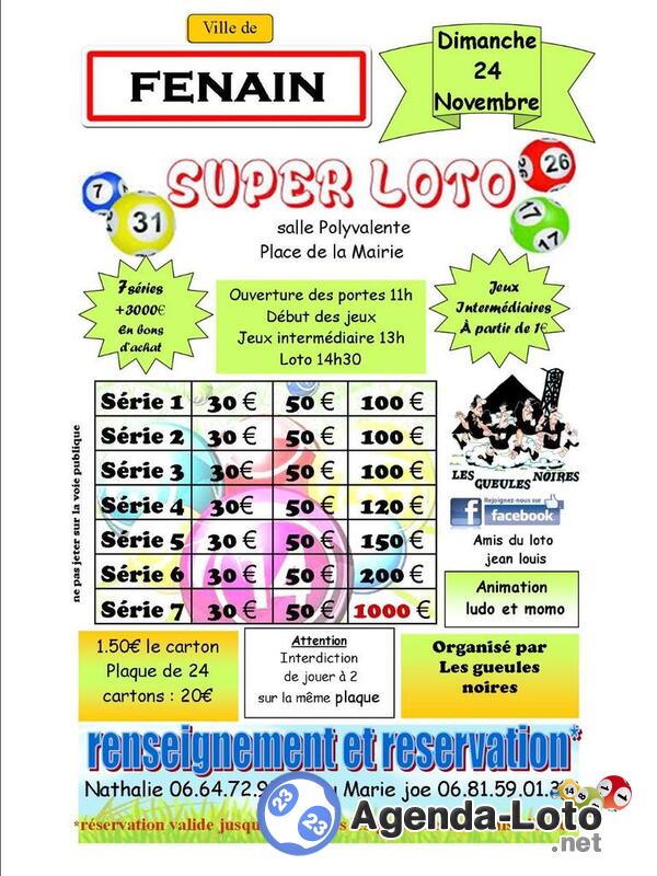 super loto