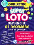 Photo Super loto à Guillestre