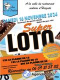 Photo Super Loto à Herzeele