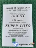 Super loto