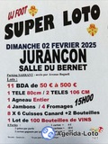 Photo Super loto à Jurançon