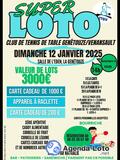 Super loto