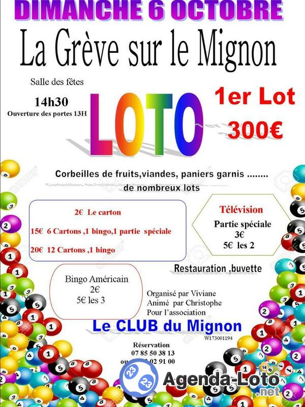 Super loto