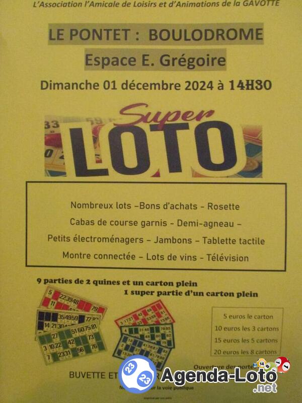 Super LOTO