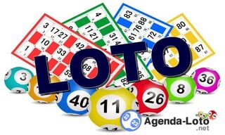 Photo du loto Super loto