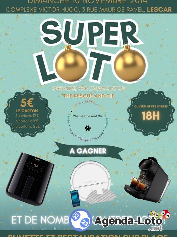 Super Loto