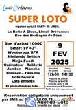 Photo Super Loto à Limeil-Brévannes