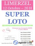 Photo Super loto à Limerzel