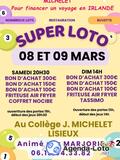 Photo Super loto à Lisieux