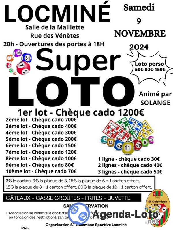 Super Loto