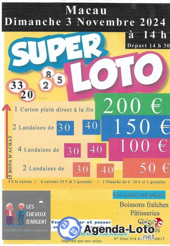 Super loto