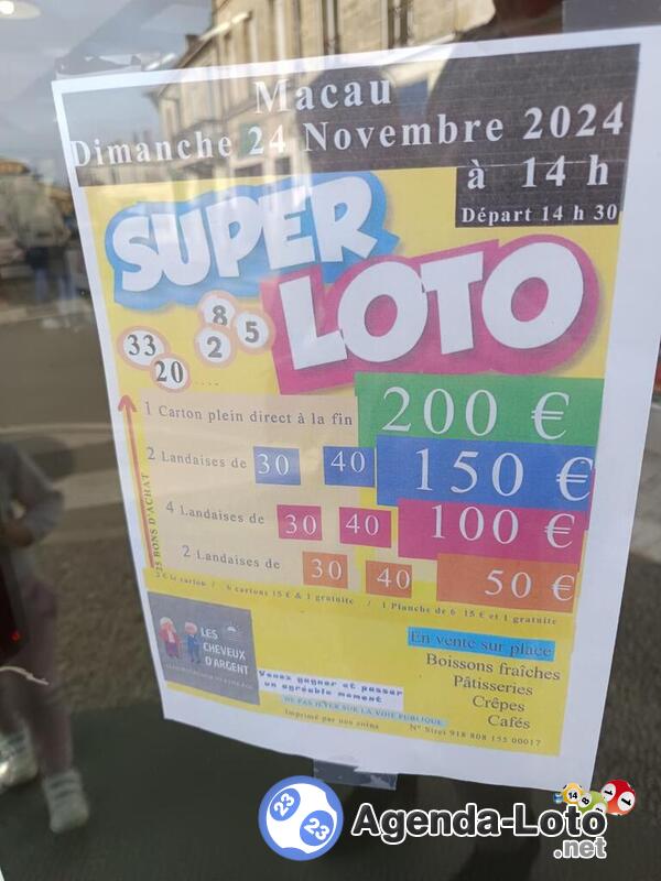 Super loto