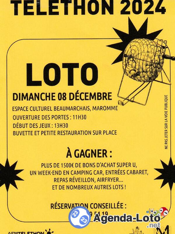 Super loto