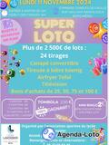 Super loto