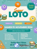 Photo Super Loto à Montberon