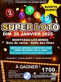 Super loto