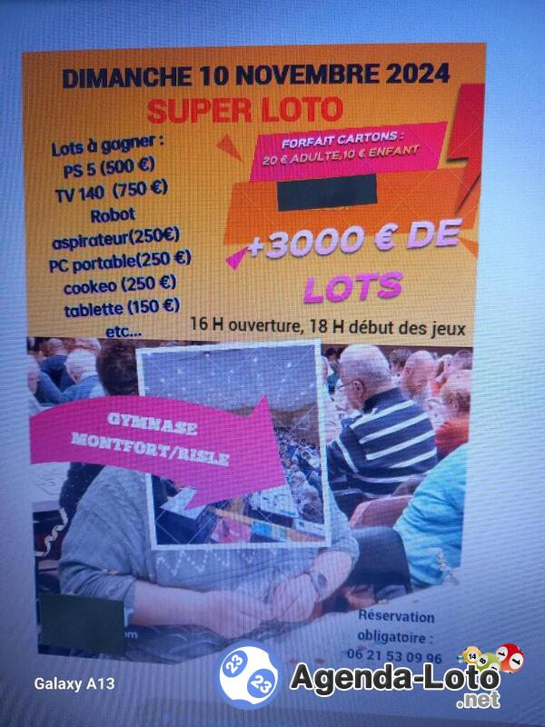 super loto