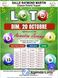 Photo Super loto à Montigny-en-Gohelle