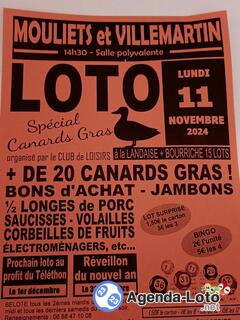 Photo du loto Super loto