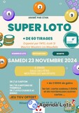 Photo Super loto à Moutiers-les-Mauxfaits