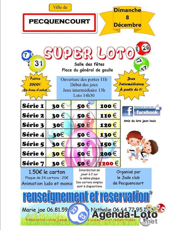 super loto