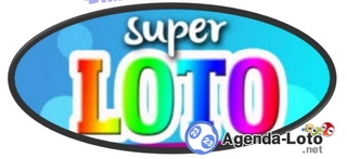 Photo du loto Super loto