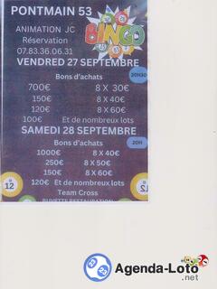 Photo du loto super loto