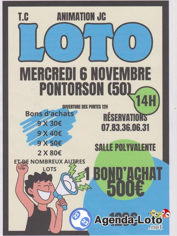 super loto