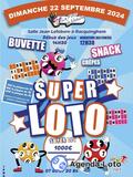 Photo Super loto à Racquinghem