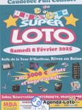 Photo Super loto à Rives-en-Seine